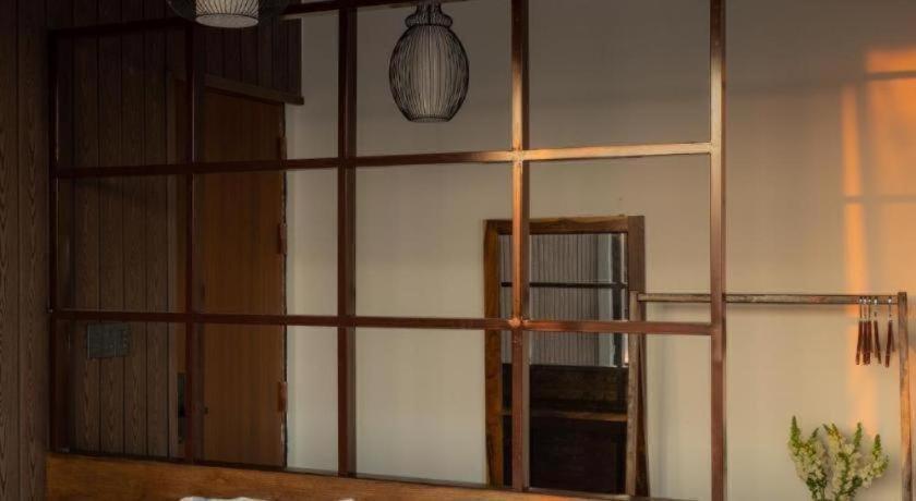 Yukkuri Boutique Hotel Dalat Exterior photo